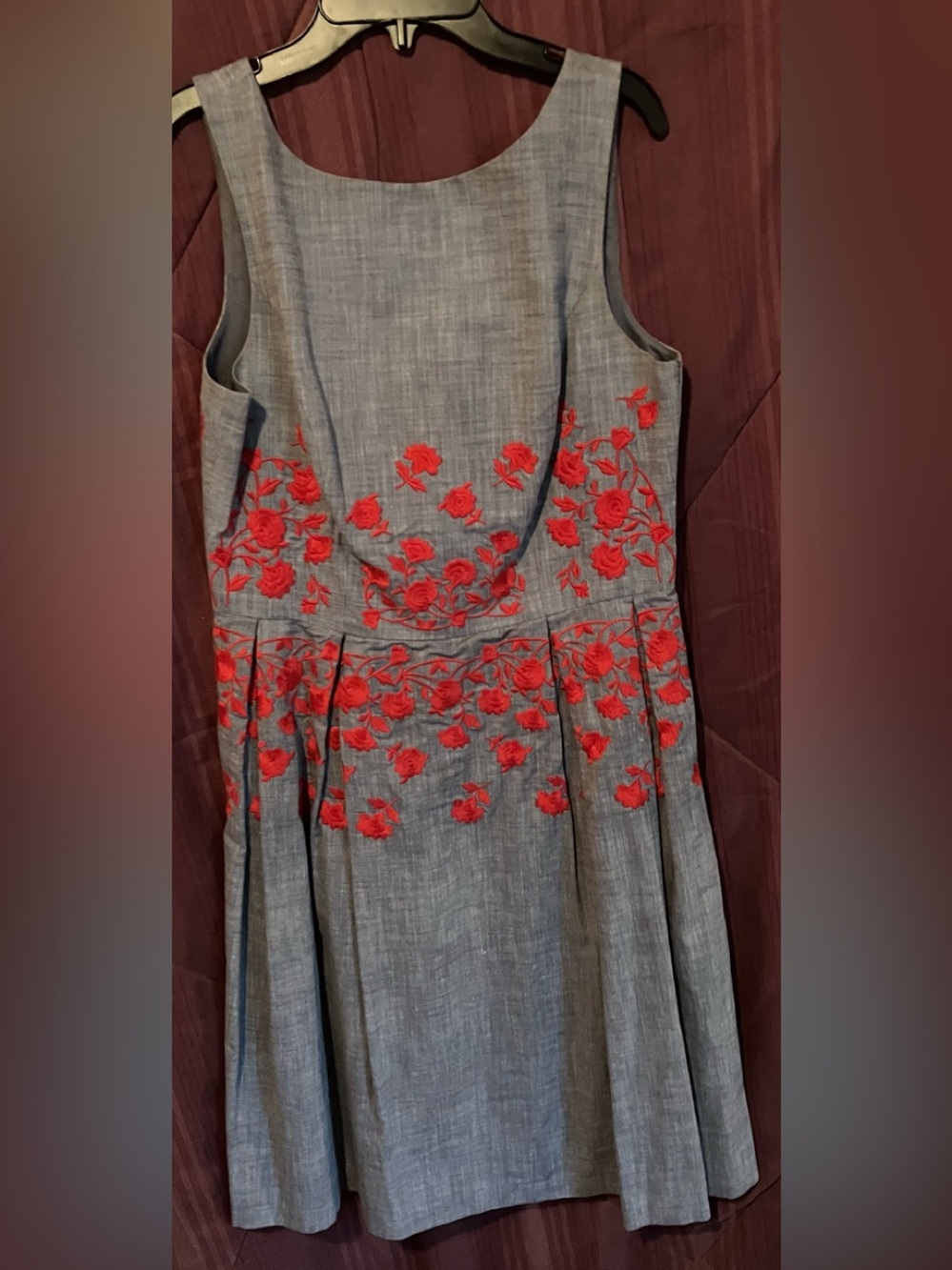 Maggy London Dress, Size 10